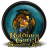 Baldur`s Gate 2 - Shadows Of Amn 1 Icon 48x48 png